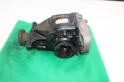 Диференціал задня bmw e60 2.64 7560587 фото №1