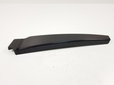 Audi a6 s6 c6 4f 2006 правая сторона другое запчасти кузов фото №1