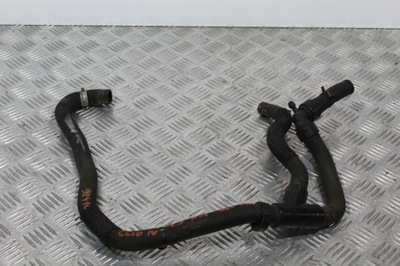 Wąż шланг wody clio iv 924102756r фото №1