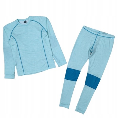 HELLY HANSEN Bielizna Termoaktywna Merino r.176