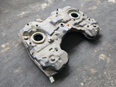 Бак паливної  bak mercedes gl 2 x166 4,7 v8 278928 фото №1