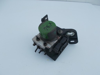 НАСОС ABS OPEL CORSA D 0265950402 13236013 AR