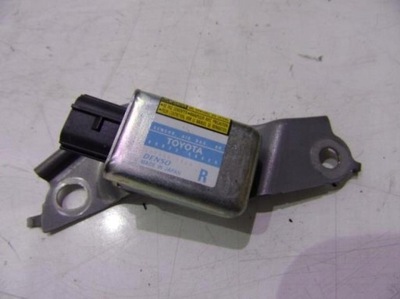 89833-48020 датчик ударний боковий lexus rx300 фото №1