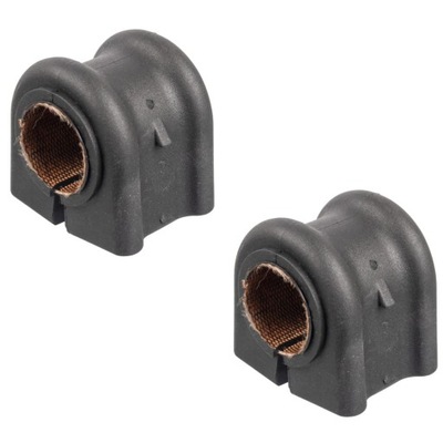 Гумки стабілізатора перед jeep cherokee dodge nitro фото №1