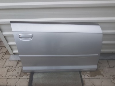 Audi a3 8p 04-12r двері праве перед sportback фото №1