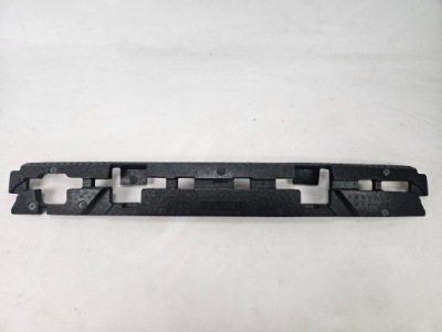 Renault austral 2022 - абсорбер балка бампера задня 850901980r фото №1