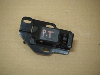 Замок дверь góra dół правый задняя berlingo iii фото №1