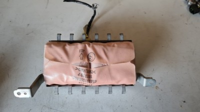 Подушка безпеки подушка пасажира europa mazda 3 bl 08-13 фото №1