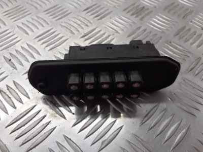 Контактор двері розсувних citroen c8 1488937080 фото №1