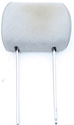 Підголівник перед сірий mercedes w124 фото №1