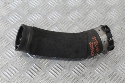 Wąż шланг интеркулер alfa romeo stelvio фото №1