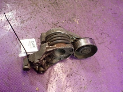 Audi a2 99- 1,4 tdi amf натягувач ремінь ролик 045903315a фото №1