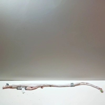 Mazda 2 iii шторка безопасности правая 2014 2019 air bag фото №1