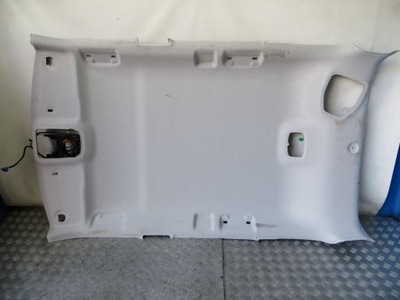 Citroen c3 aircross потолок 17- фото №1