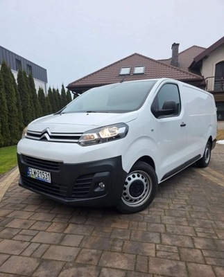 Citroen Citroen Jumpy 2.0 Diesel 122KM