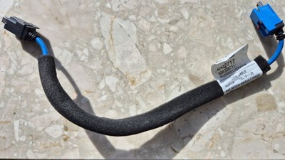 Opel mokka mokka x шланг радио навигации navi 42422717 фото №1