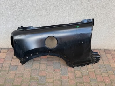 Mini f56 крила правий задня оригінал оригінальний номер фото №1