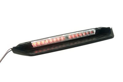 TERCERO LUZ FARO LUZ DE FRENADO LAGUNA 3 HATCHBACK DIODO LUMINOSO LED 265900001R - ORIGINAL!  