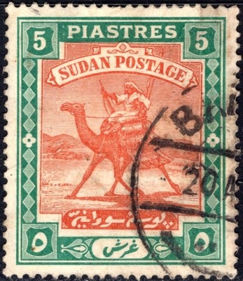 kol.bryt.Sudan 5 P.