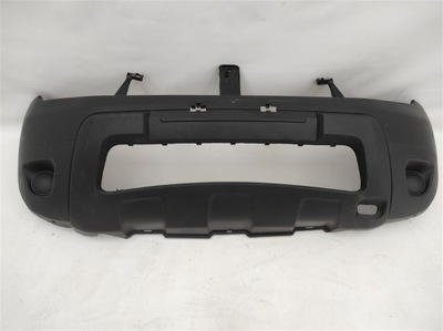 Бампер перед dacia duster i 1 2010-2017 фото №1