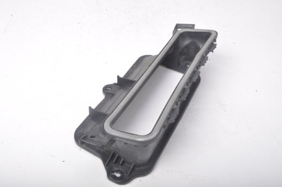 Mercedes x253 2.0 труба воздухозаборник воздуха a2138302500 фото №1