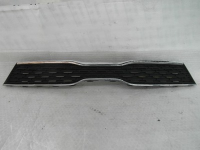 Решётка радиатора решётка радиатора радиатора kia picanto iii lift 86351g6000 nr99 фото №1