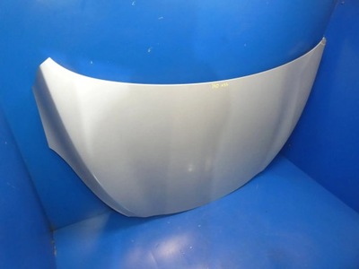 Hyundai i40 капот крышка двигателя фото №1