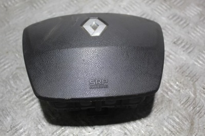 Подушка воздушная водителя renault megane iii фото №1