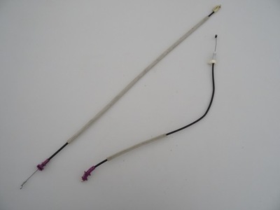 2016+ camaro трос замок дверь тяга ручка фото №1