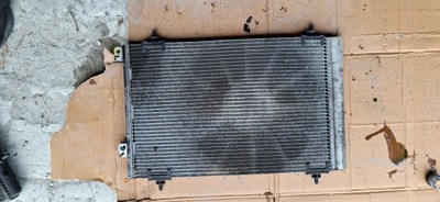 RADIATOR AIR CONDITIONER PEUGEOT 508 CITROEN C5 III 1.6 HDI 9682531580 - milautoparts-fr.ukrlive.com