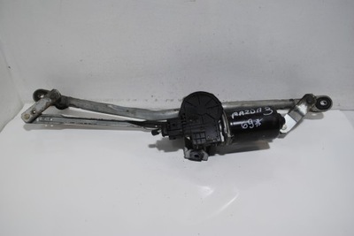 Mazda оригинальный номер f00s2s2698 механизм дворник фото №1