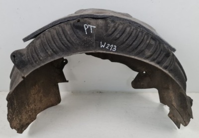 Подкрылок правый задняя mercedes w213 a2136909404 фото №1