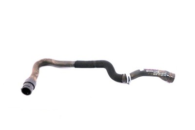 Mercedes w169 w245 шланг wąż труба wody дизель фото №1