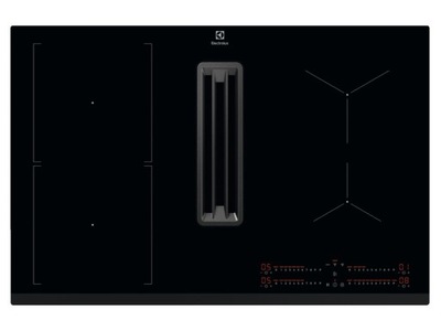 Płyta indukcyjna ELECTROLUX KCC83443 78 cm 4 Pola