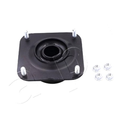 Подушка амортизатора перед do kia carnival фото №1