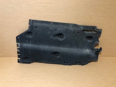 AUDI TT 8S PLATE PROTECTION CHASSIS RIGHT 8S0825202A  