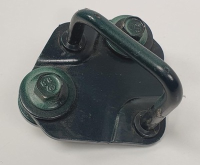 Засувка замка двері jaguar s-type фото №1