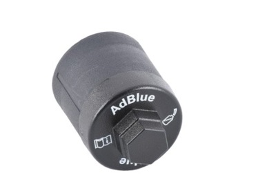 AUDI OE 4L0131980D ПРОБКА ЗАЛИВНОЇ ГОРЛОВИНИ ADBLUE OE 4L0131980