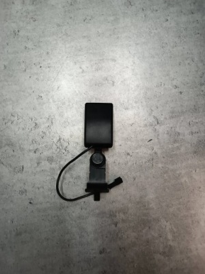 Bmw x6 f16 зачіп поперечина лівий задня фото №1