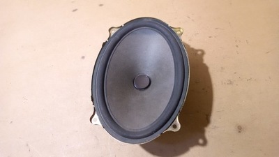 Mini cooper динамік двері 6513-6801101.r фото №1