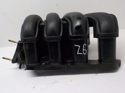 Toyota corolla 1.6 1.6 vvt-i колектор всмоктуючий фото №1