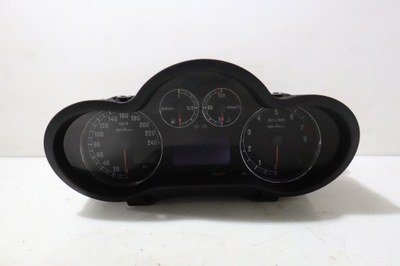 Приборы alfa romeo 147 1.6 фото №1