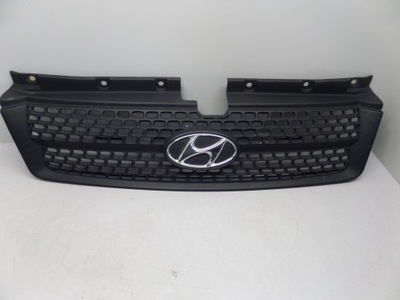 REJILLA DE RADIADOR REJILLA HYUNDAI MATRIX RESTYLING 05-08 86561-17400  