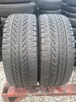 225/55R17 Goodyear UltraGrip Cargo