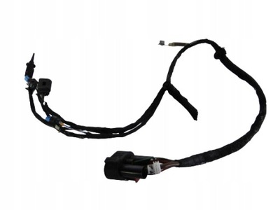 Mercedes жгут вентилятора датчика температуры фото №1