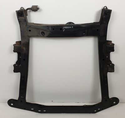 Подрамник подрамник балка подрамник перед dacia sandero i фото №1