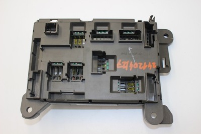 Коробка запобіжників bmw e70 e71 6931687 фото №1