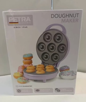 PETRA OPIEKACZ DO DONUTÓW