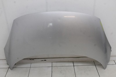 Renault scenic iii 09r- капот крышка двигателя ted69 фото №1