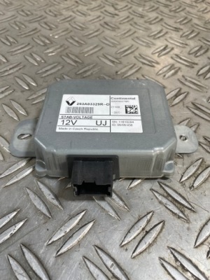 Movano iv 19- модуль напряжения 293a03329r фото №1